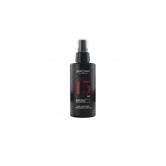 Infusionona Postquam 15 Em 1 Tratamento 125ml