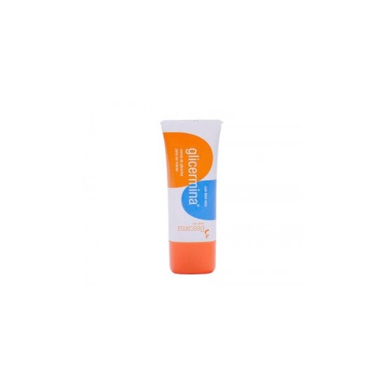 Creme de mãos Glycermina aloe vera 50g