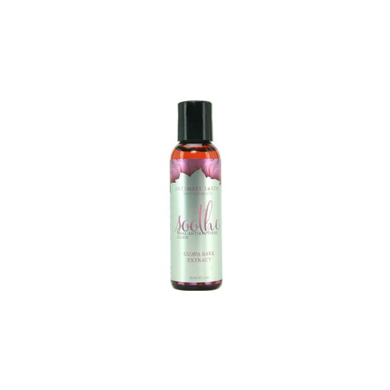 Lubrificante Anal Anal Antibacteriano Intimo Terra 120ml