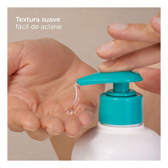 Isdin Germisdin Higiene e Protecção Aloé Vera