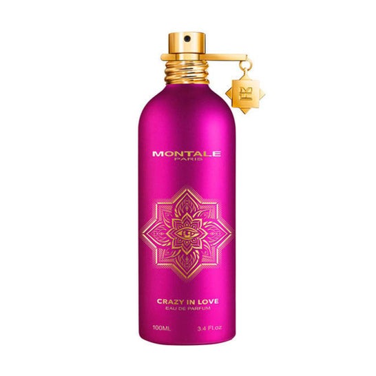Montale Eau de Parfum Crazy in Love 100ml