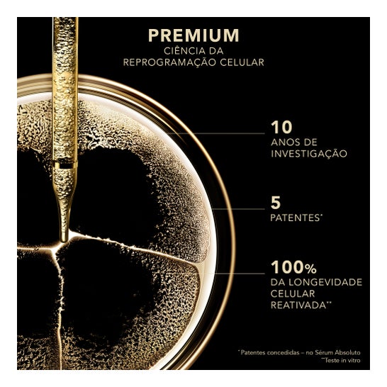 Lierac Premium Sérum Absoluto Antiedad 30ml