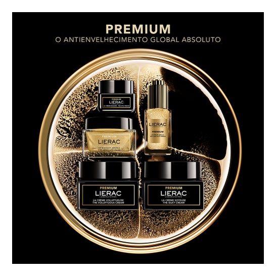 Lierac Premium Sérum Absoluto Antiedad 30ml