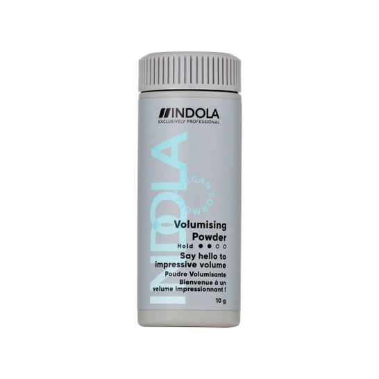 Indola Polvo de volumen para raíces 10g