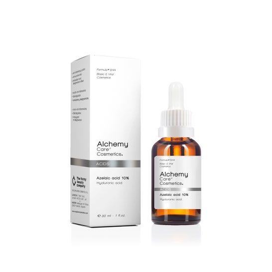 Cosmetic Alchemy Azelaico Acid 10% 30ml