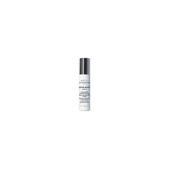 Esthederm  White System Concentr Antiche Cible 9ml