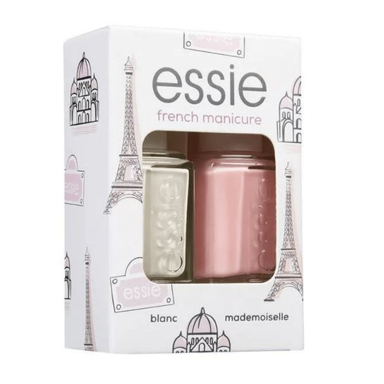 Essie Kit French Manicure