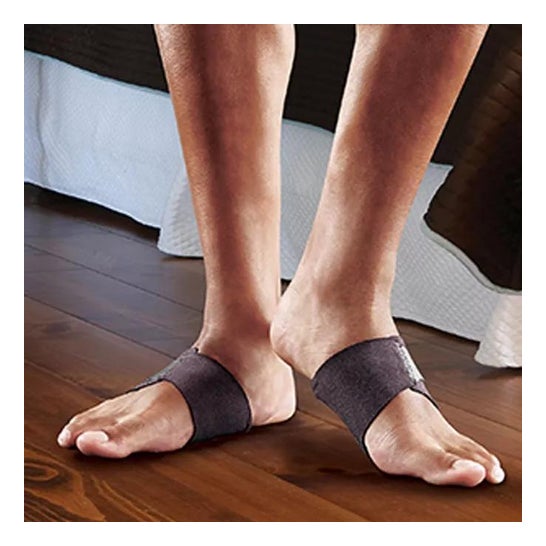 Apoio Terapêutico para a Planta de Arco 3M Futuro Apoio Terapêutico para a Planta de Arco 3M Futuro