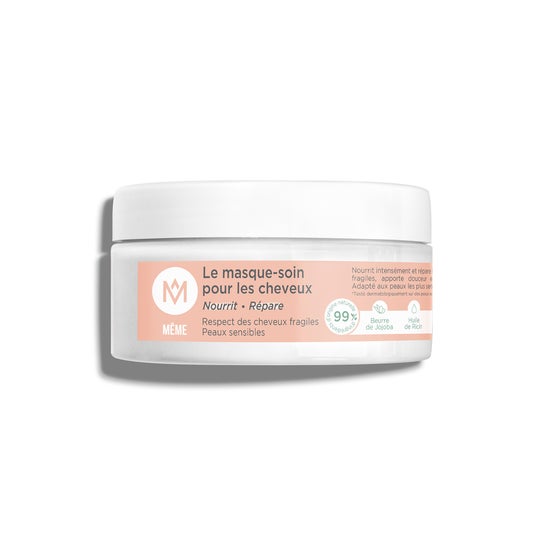MÊME Máscara Capilar 200 ml