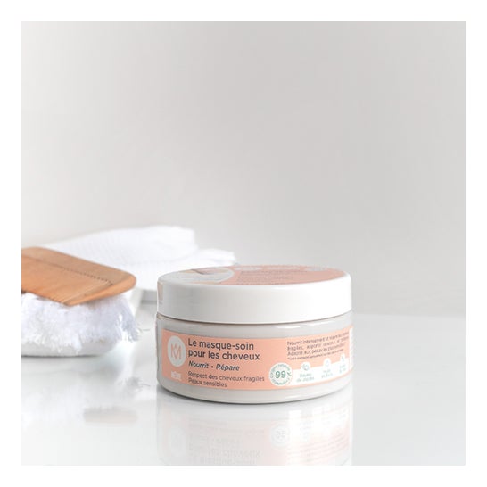 MÊME Máscara Capilar 200 ml