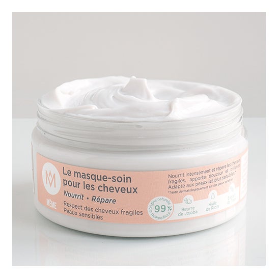 MÊME Máscara Capilar 200 ml