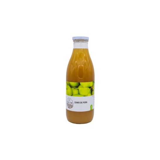 Int-Salim Sumo de Pêra S/A 200ml