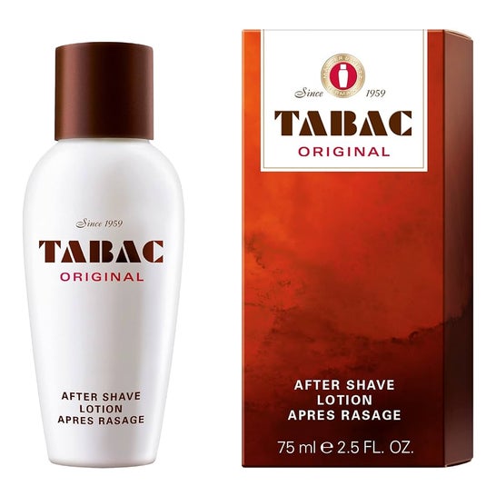 Tabac Original After Shave Loção 75ml