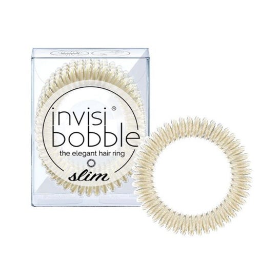 Invisível Slim #Esfixiante Ouro