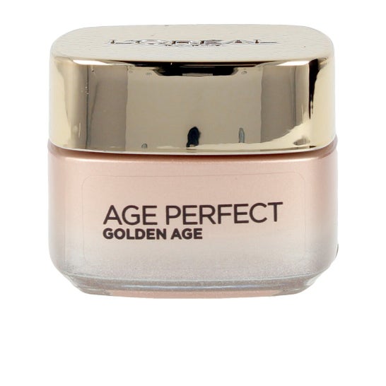 L'Oreal Age Perfect Golden Age Creme Iluminador de Olhos 15 ml