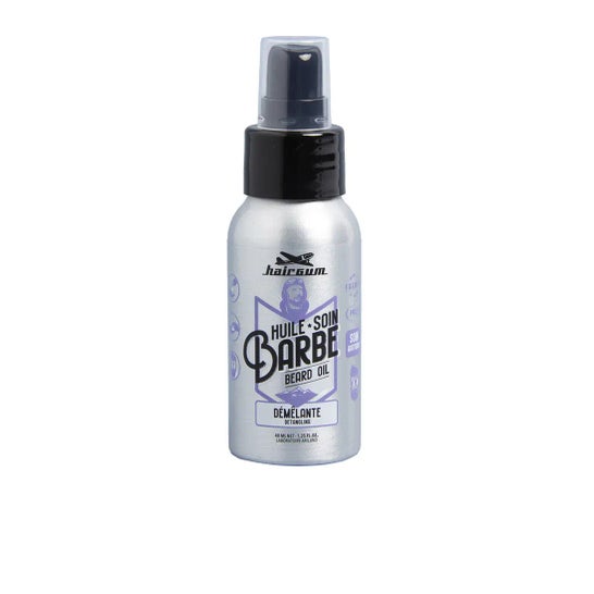 Hairgum Óleo Desembaraçador de Barba 40 ml