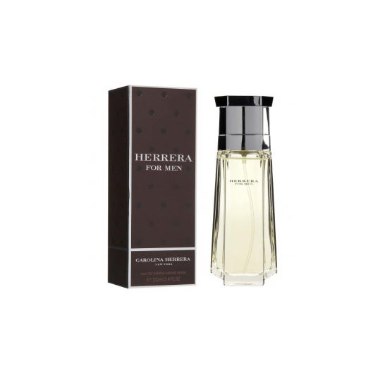 Carolina Herrera Pour Homme Vaporizador Eau De Toilette 100ml