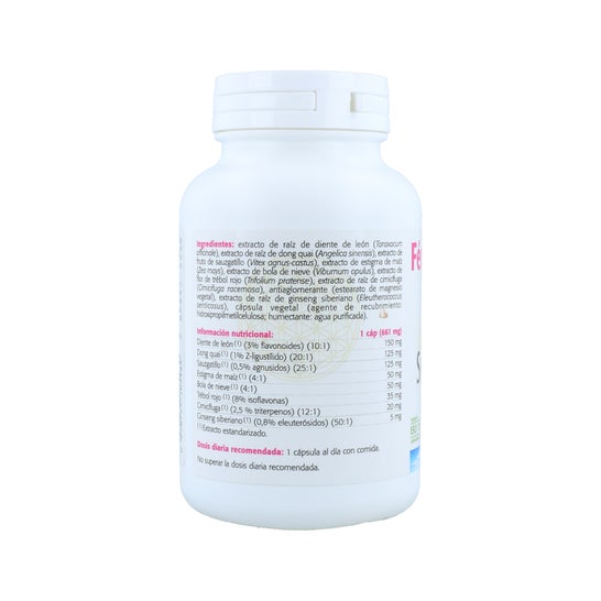 Sura Vitasan Pre-Mens 90caps