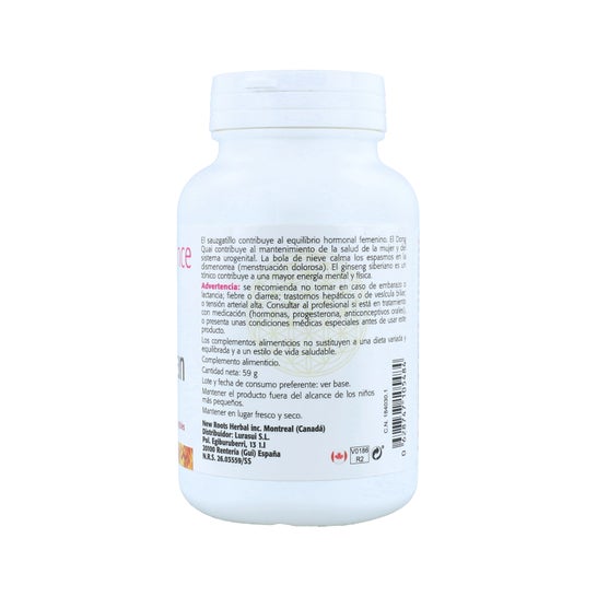 Sura Vitasan Pre-Mens 90caps