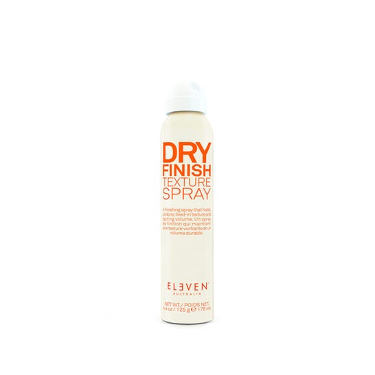 Eleven Dry Finish Texture Spray 178ml