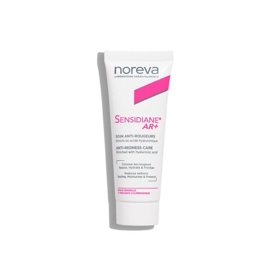 Noreva Sensidiane AR+ Creme Anti-Rougeurs 30ml