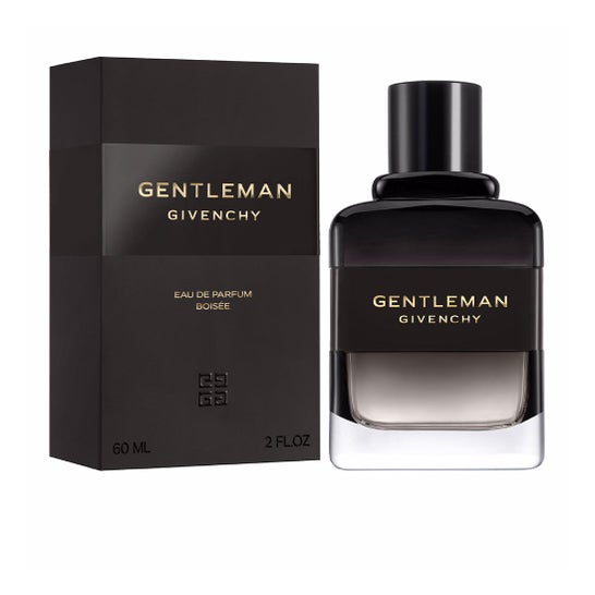 Givenchy Gentleman Boisée Eau de Parfum 60ml
