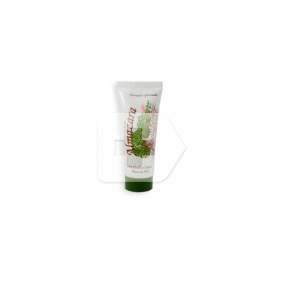 Jardón de la Almazara creme para mãos 75ml
