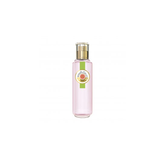 Roger & Gallet Fleur de Figuier perfumado 30ml de água doce