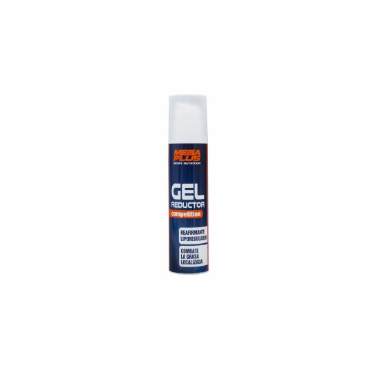 MegaPlus Gel Reductorcompetition 200ml