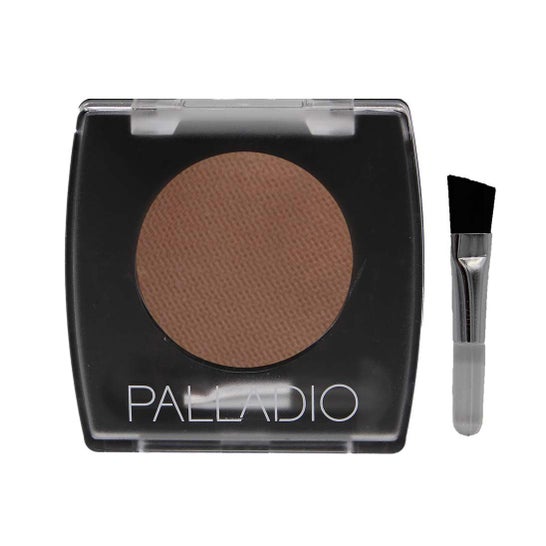 Palladio Eyebrow Shadow 02 Auburn 2,1g