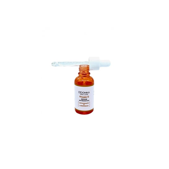 D'Donna Soro Vitamina C 30ml