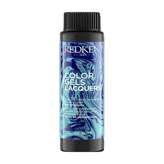 Redken Color Gels Lacquers #10Na-Snow Queen 60ml