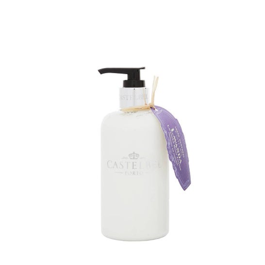 Castelbel Lavanda Loção Corporal 300ml