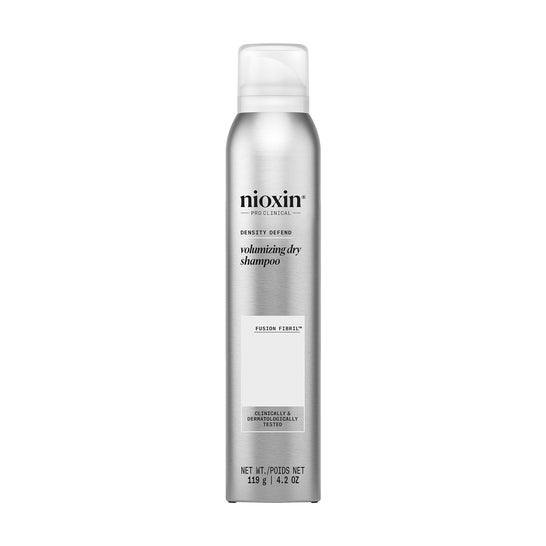 Nioxin Density Defend Champô Seco Volumizante 180ml