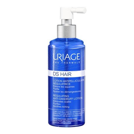 Uriage DS Hair Lotion Spray 100ml