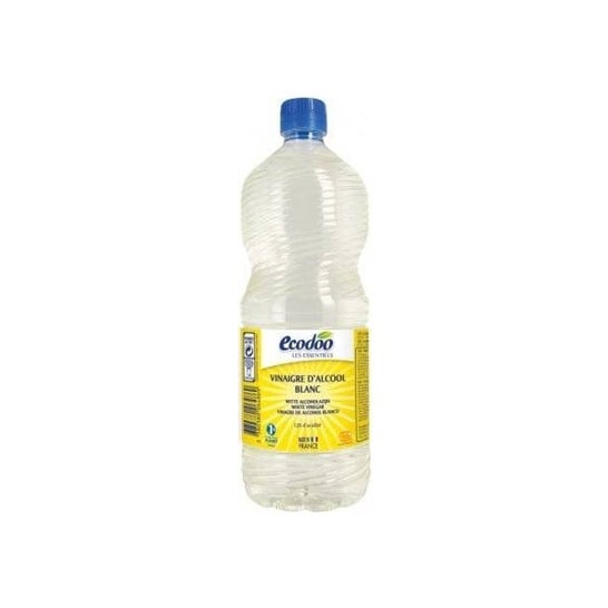 Ecodoo Vinagre de Álcool Branco Eco 1l