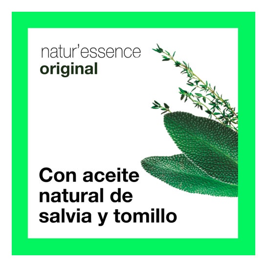 Fluocaril Natur Essence Bi-Fluore 145mg Cuidado Completo 75ml
