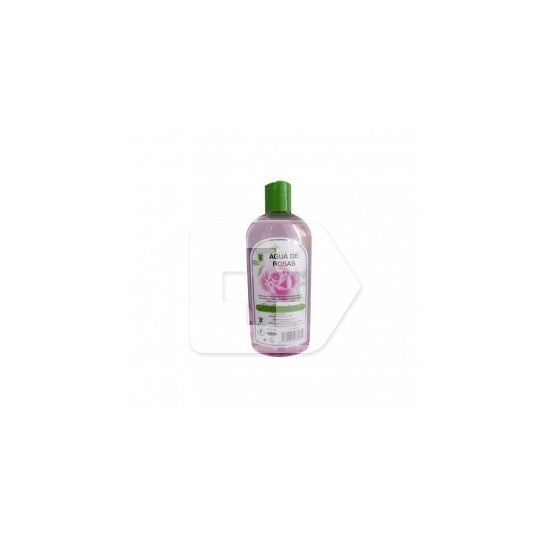 Edda Pharma Água de Rosas 300ml