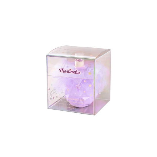 Martinelia Starshine Purple Shimmer Fragrância EDT 100 ml