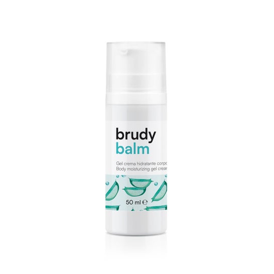 Brudylab Brudy Balm Gel Creme 50 ml
