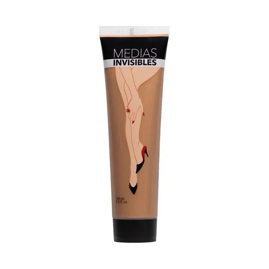 Medias Invisibles Ikons Tom Universal 100ml Medias Invisibles Ikons Tom Universal 100ml