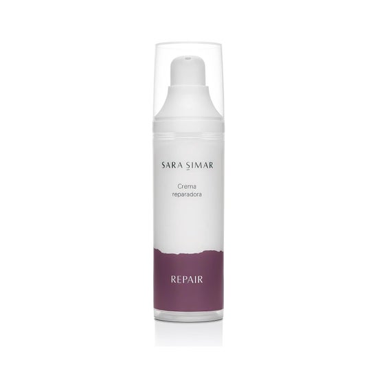 Sara Simar Repair Creme Anti-Rugas Reparador 50ml