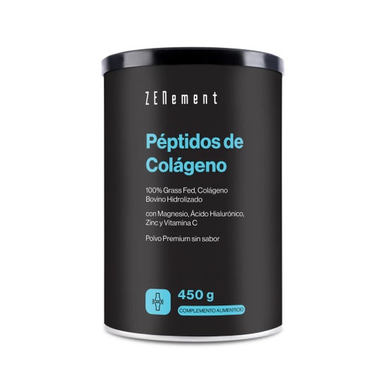 Zenement Péptidos de Colágeno 450g