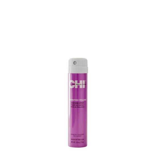 CHI Magnified Volume Finishing Spray 77ml