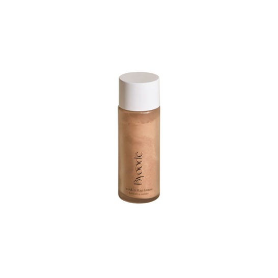 Byoode Adzuki & Ragi Fantasy Exfoliante Polvo 75g