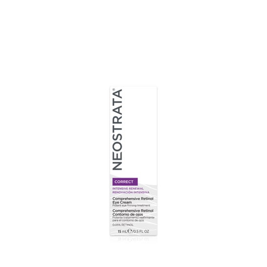 Neostrata Correct Eye Contour 15ml