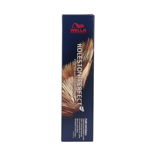 Wella Koleston Perfect Me+ Color 7/05 60ml