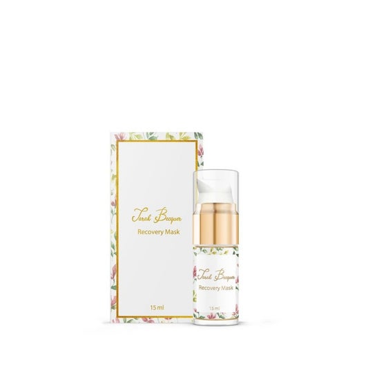 Sarah Becquer Recovery Mask 15ml