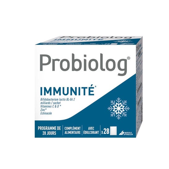 Probiolog Imunidade 28 Sachets