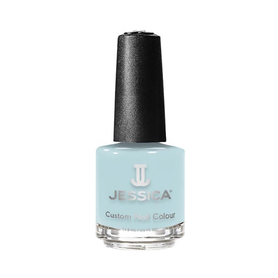 Jessica Custom Nail Colour Verniz de Unhas Headliner 14,8 ml